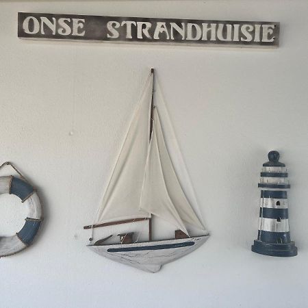 Adorable 2 Bedroom Cottage With Spacious Veranda Hermanus Extérieur photo