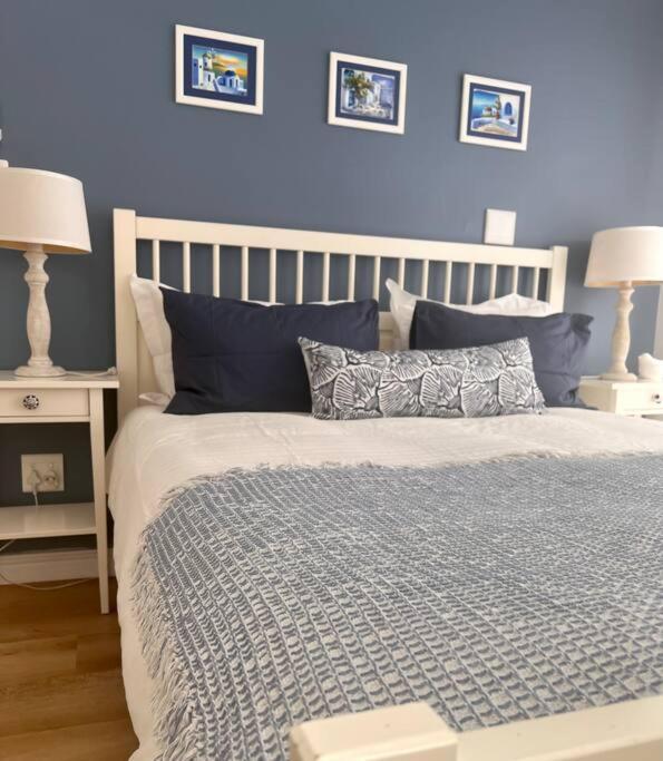 Adorable 2 Bedroom Cottage With Spacious Veranda Hermanus Extérieur photo