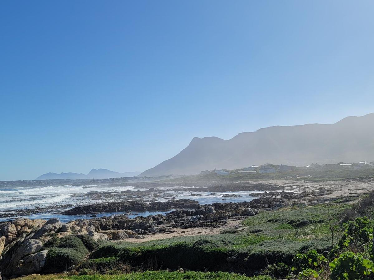 Adorable 2 Bedroom Cottage With Spacious Veranda Hermanus Extérieur photo