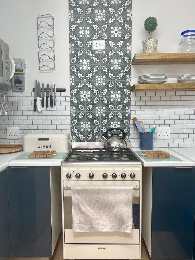 Adorable 2 Bedroom Cottage With Spacious Veranda Hermanus Extérieur photo